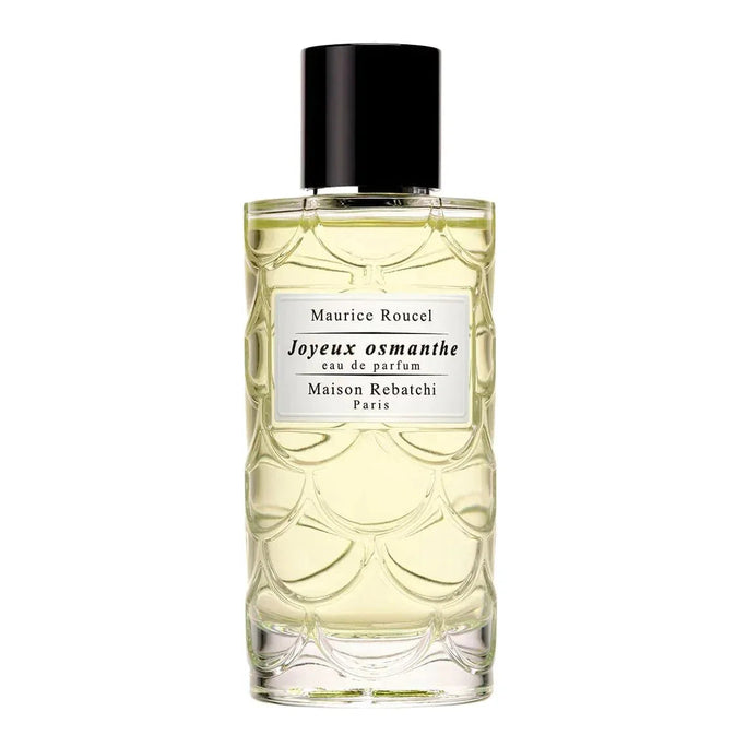 Maison Rebatchi Joyeux Osmanthe Eau De Parfum Unisex 100ml (3760279751160)