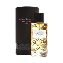 Maison Rebatchi Feu Patchouli Eau De Parfum Unisex 100ml (3760279751177)