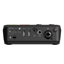 Rode Streamer X Audio Interface and Video Capture Card
