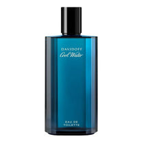 Davidoff Cool Water Eau De Toilette for Men 200ml (3607342359789)