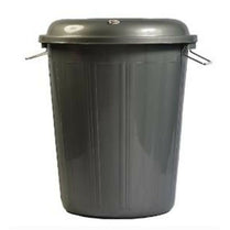 Prince Ware Drum 40 Ltr Silver