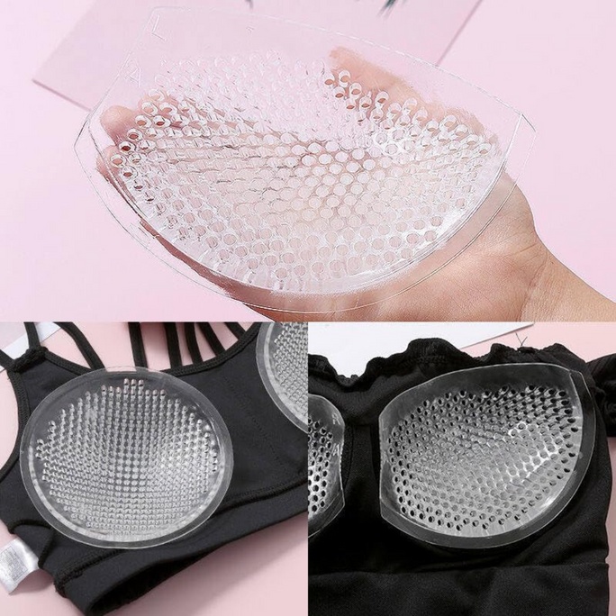 Sajiero Breast Enhancer - Silky Lift