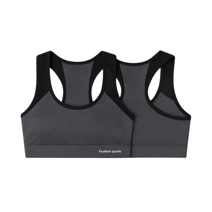 Sajiero Sport Bra - Pulse Wear
