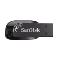 SanDisk Ultra Shift 128GB USB 3.0 Flash Drive With 3 Year Warranty