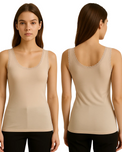 Sajiero Camisole - Lacera Scoop