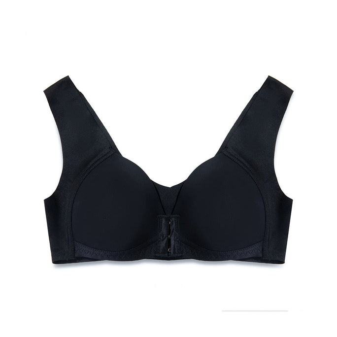 Sajiero Padded Bra - Seamless Comfort
