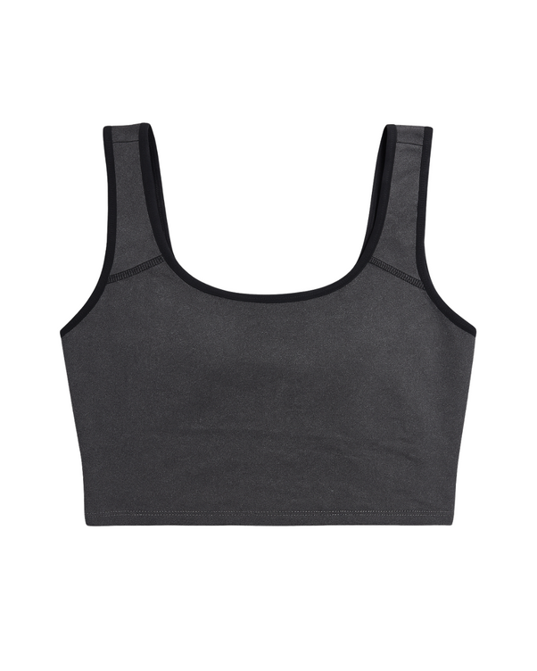 Sajiero Sport Bra - CoreEase Top