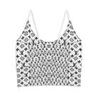 Sajiero Bralette - Viora White