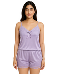 Sajiero Cami Sets - Rest Charm