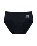 Sajiero Pack Of 3 - Brief Panty - Flovier