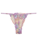 Sajiero Non Padded Bra Set - Miralyn