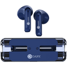 Dany Airdots 110 ENC Wireless Gaming Earbuds