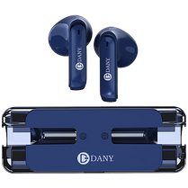Dany Airdots 110 ENC Wireless Gaming Earbuds