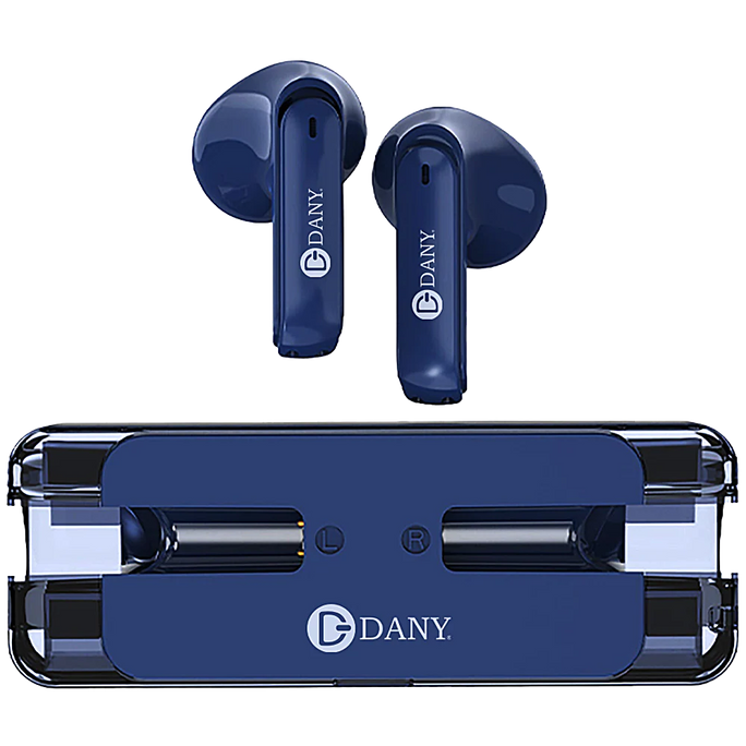 Dany Airdots 110 ENC Wireless Gaming Earbuds