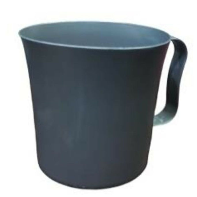 Prince Ware Mug Royal Silver