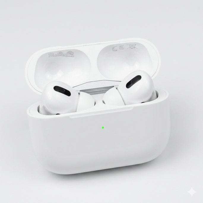 Pro 3 Wireless Ear buds ANC Noise Cancellation