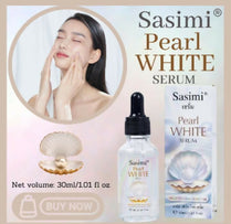 Sasimi Pearl White Serum