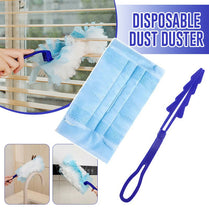 Disposable Dust Duster