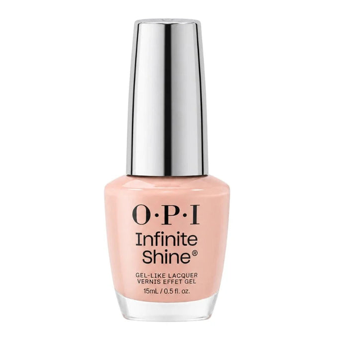 OPI Infinite Shine Over-slay Your Welcome 15ml (4064665114768)