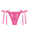 Sajiero Non Padded Bra Set - Arvessa - Pink