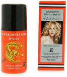Super Dooz 34000 Spray Dragon Delay Spray