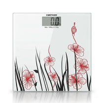 Certeza GS 808 Digital Body Weight Glass Scale