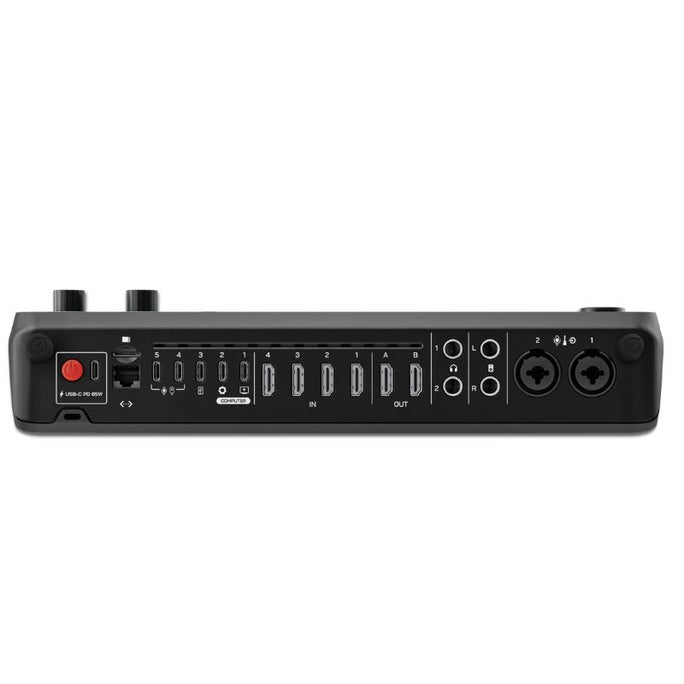 Rode RØDECaster Video Video and Audio Production Console