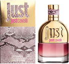 Roberto Cavalli Just Her Edt 75 ml New For Women (8052464896981)