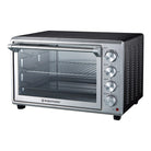 Westpoint WF-4500RKC Convection Rotisserie Oven with Kebab Grill - Official Warranty