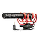 Rode VideoMic NTG On-Camera Shotgun Microphone