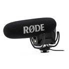 Rode VideoMic Pro Directional On Camera Microphone