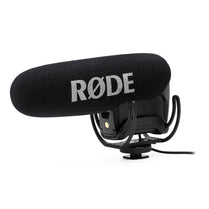 Rode VideoMic Pro Directional On Camera Microphone