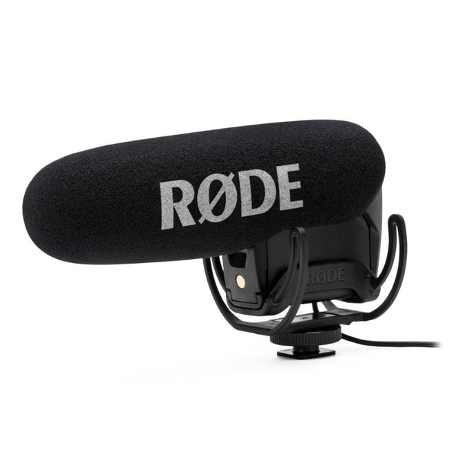 Rode VideoMic Pro Directional On Camera Microphone