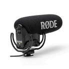 Rode VideoMic Pro Directional On Camera Microphone