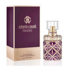 Roberto Cavalli Florence Eau De Parfum for Women 75ml (3614223519613)