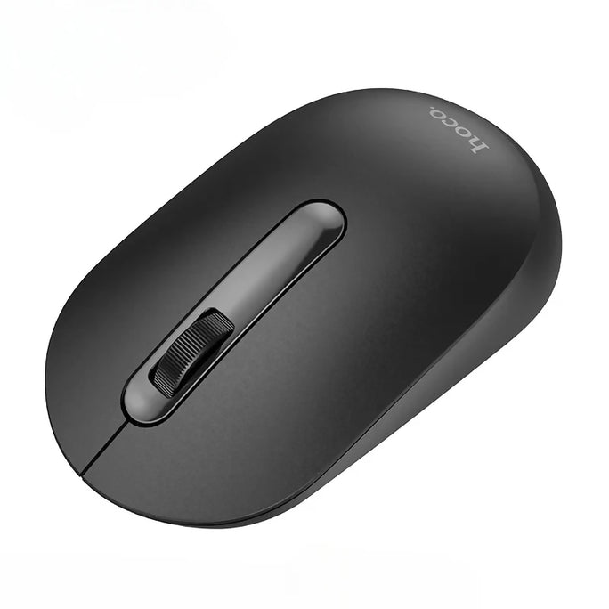 HOCO GM14 Platinum 2.4G Wireless Optical Mouse 1200 DPI