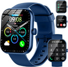 GUS-06 Series 11 AMOLED Smartwatch with 7 Straps