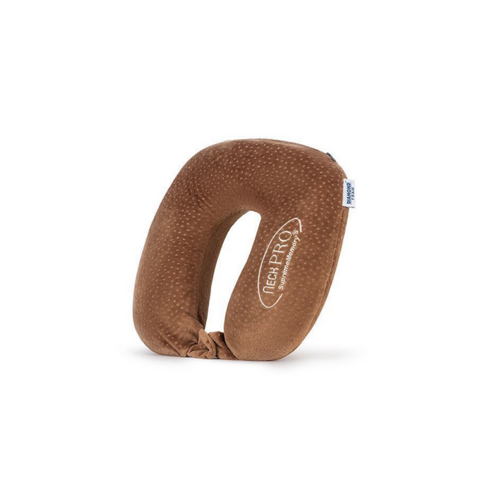 Diamond Supreme Foam Neck Pro (Travel Pillow) | Diamond Foam Official Store