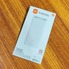 Xiaomi Mi Power Bank 20000mAh 18W/22.5W Fast Charging