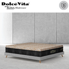Dolce Vita Factor Z Pocket Spring Mattress | Urban Series | 15 Years Brand Warranty