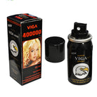 Viga 400000 Long Time Spray For Men 45 ml