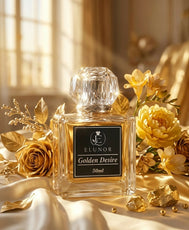 ELUNOR Golden Desire
