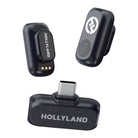 Hollyland LARK A1 Mini Dual Type-C Microphone With Warranty