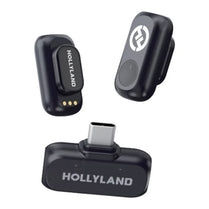 Hollyland LARK A1 Mini Dual Type-C Microphone With Warranty
