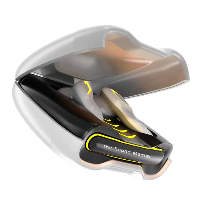 Audionic Battlebuds Gaming Earbuds