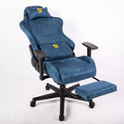Boost Ascend Ergonomic Chair With Footrest