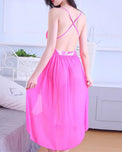 Sajiero Three Step Lingerie
