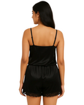 Sajiero Cami Sets - Rest Charm
