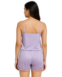Sajiero Cami Sets - Rest Charm