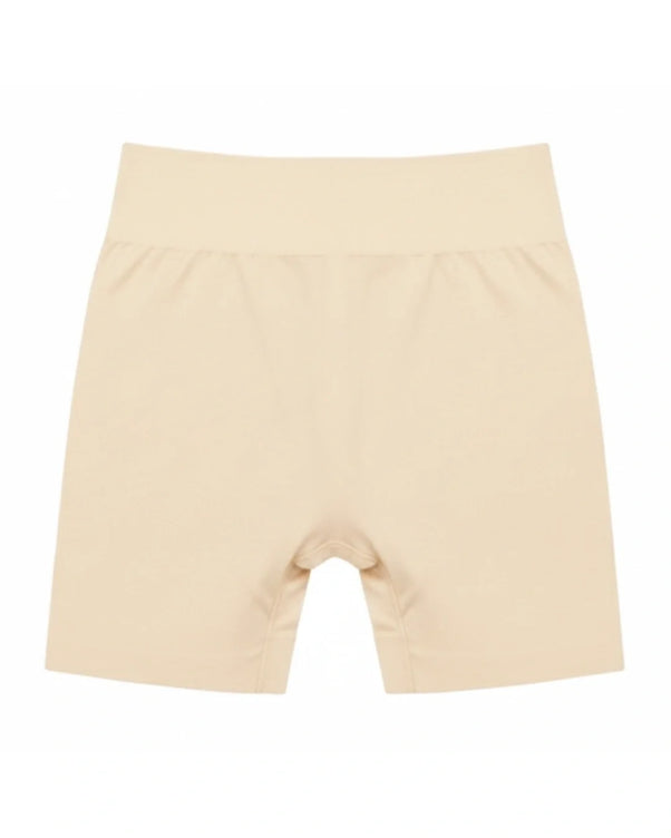 Sajiero Seamless High Waist Shaper Boxer